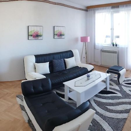 Apartman Hana Sanski Most Экстерьер фото