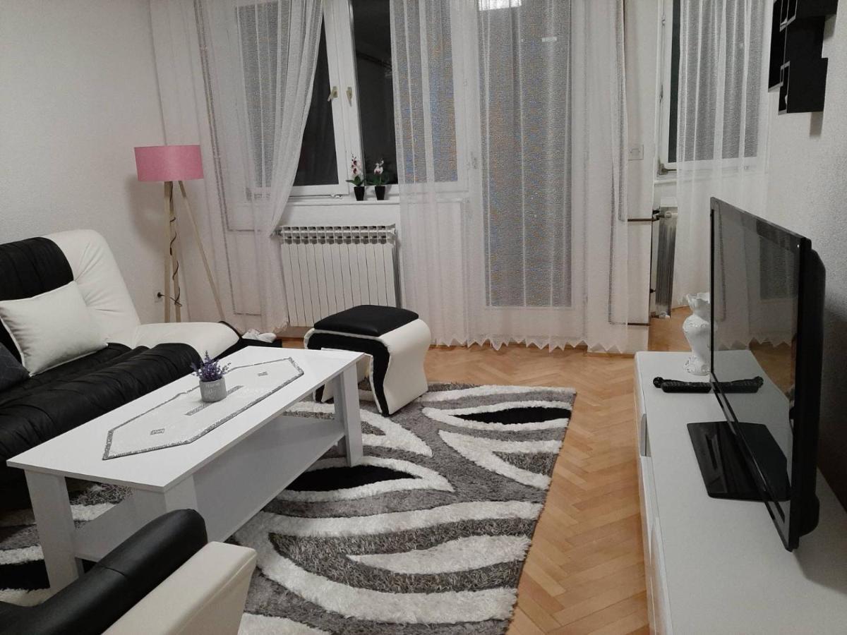 Apartman Hana Sanski Most Экстерьер фото