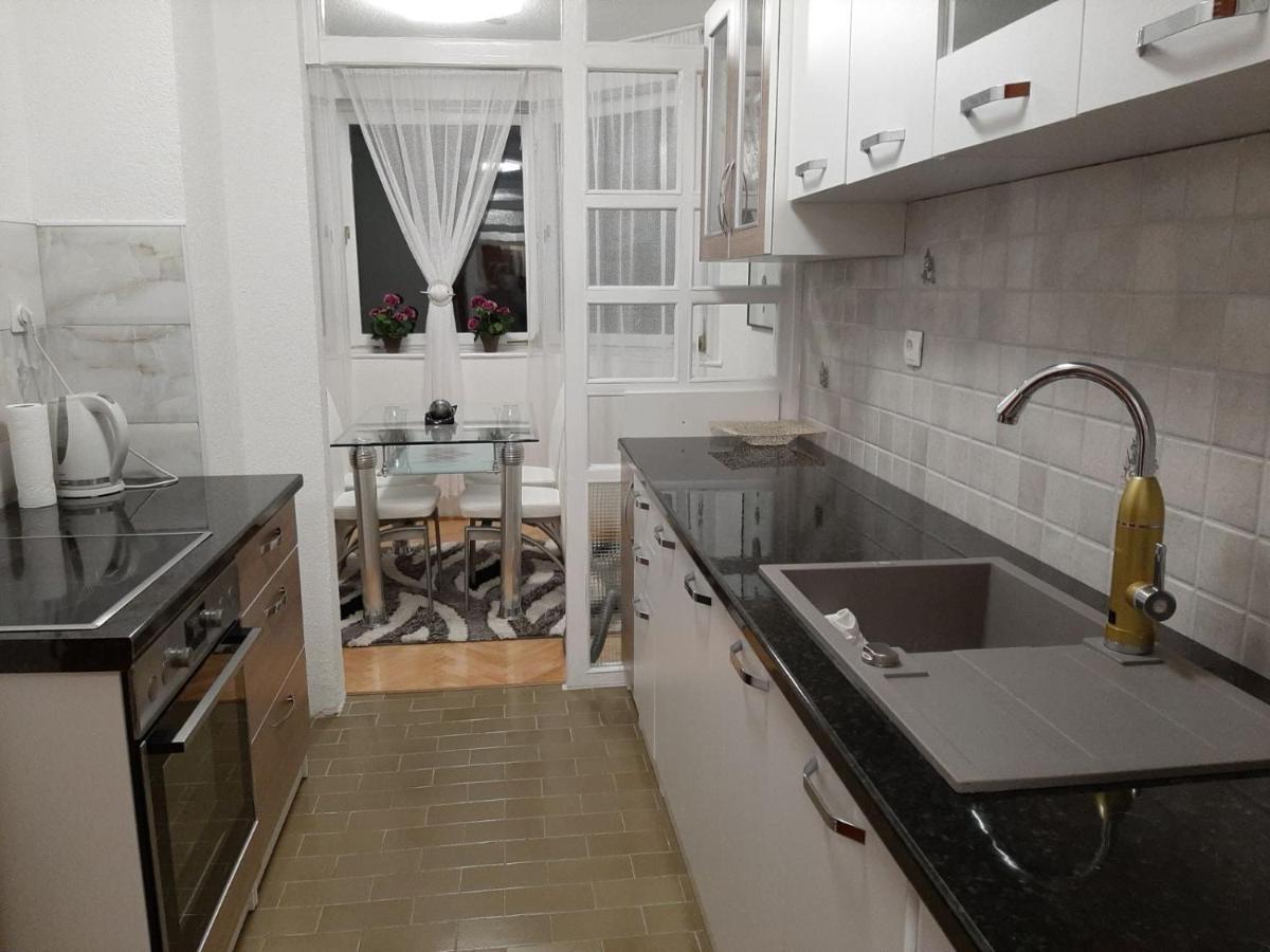 Apartman Hana Sanski Most Экстерьер фото