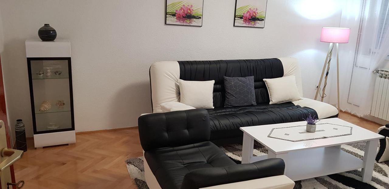 Apartman Hana Sanski Most Экстерьер фото