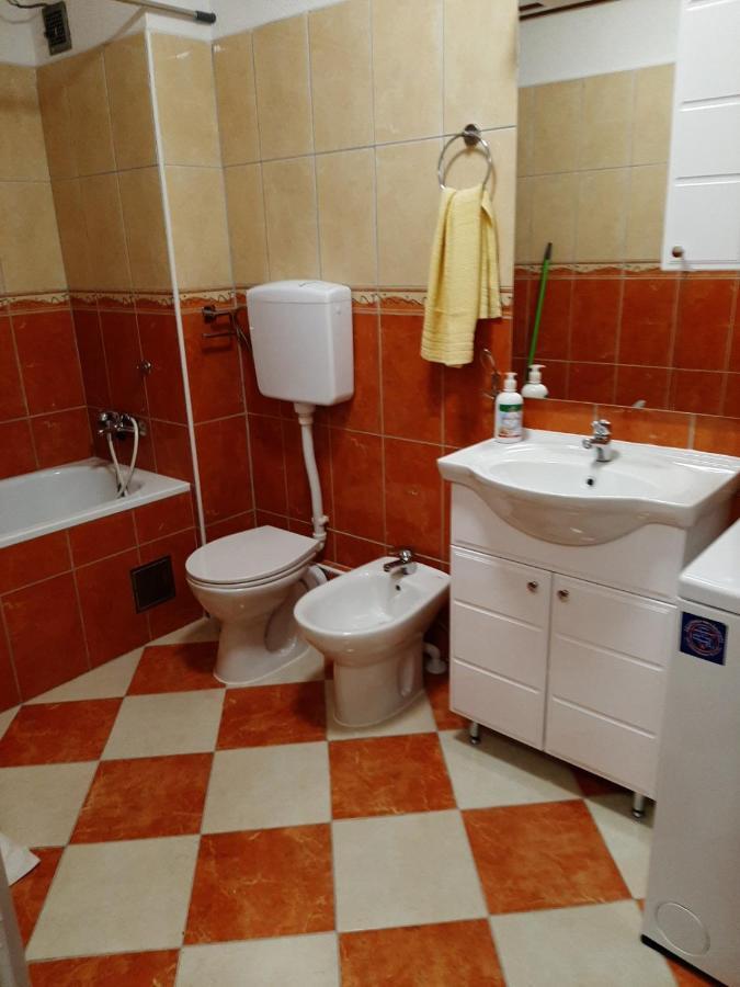 Apartman Hana Sanski Most Экстерьер фото