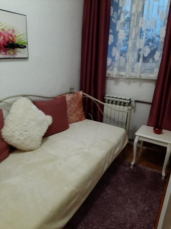 Apartman Hana Sanski Most Экстерьер фото
