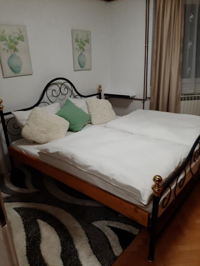 Apartman Hana Sanski Most Экстерьер фото