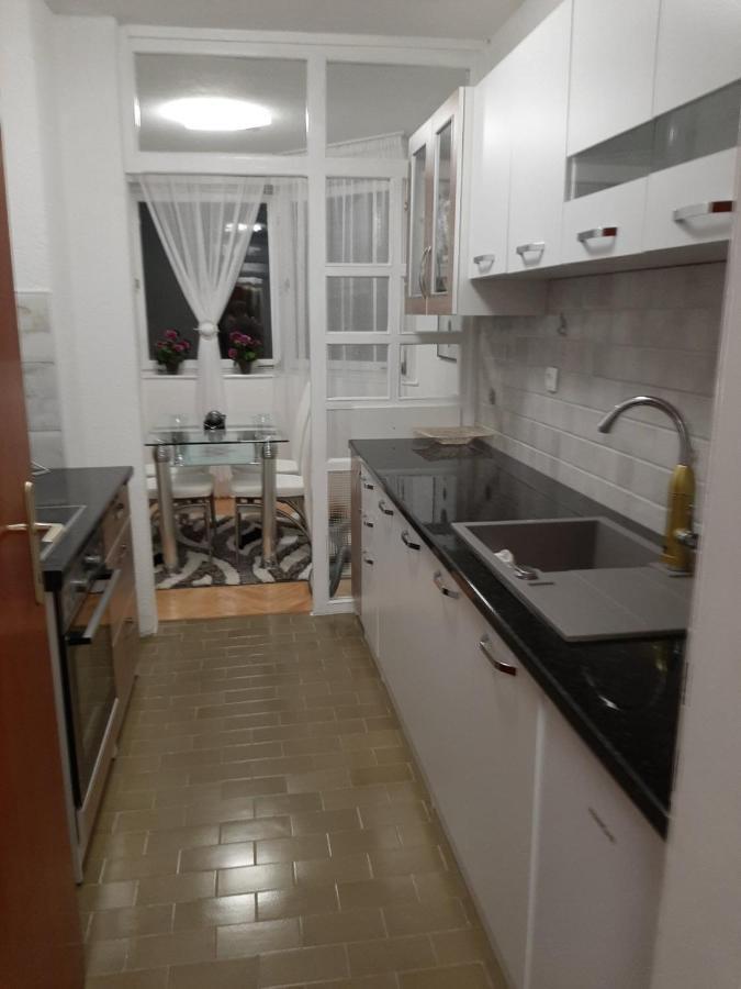 Apartman Hana Sanski Most Экстерьер фото