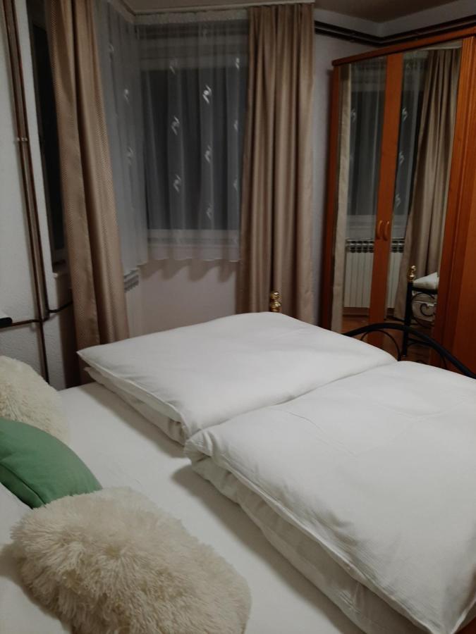 Apartman Hana Sanski Most Экстерьер фото