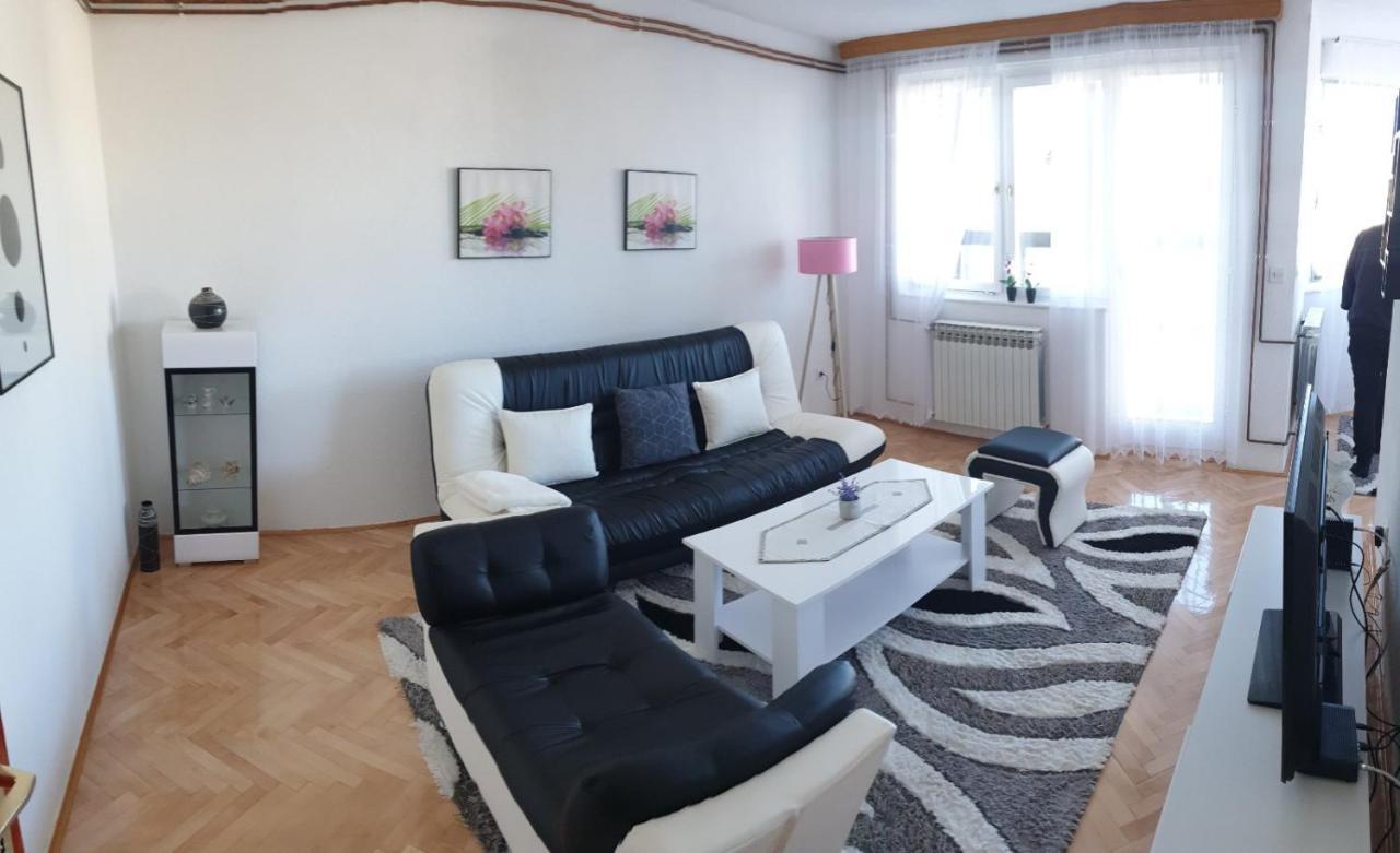 Apartman Hana Sanski Most Экстерьер фото